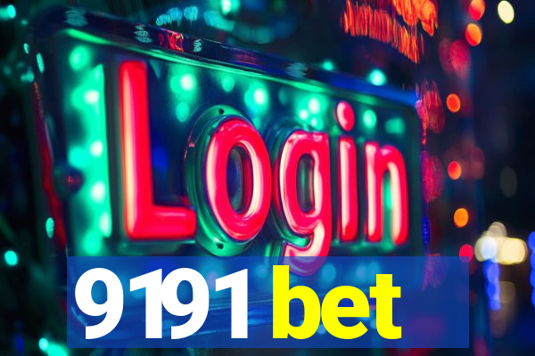 9191 bet